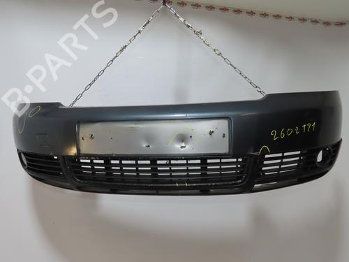 Used Front bumper Front bumper AUDI A4 B6 (8E2) 1.9 TDI (101 hp) 33297621 33297621
