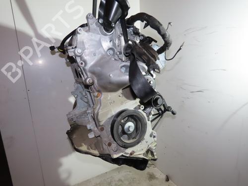 Used Engine RENAULT TWINGO III (BCM_, BCA_) 1.0 SCe 70 (71 hp) 17021521