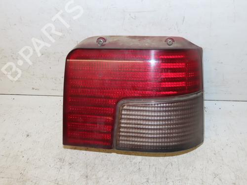 Used Right taillight Right taillight PEUGEOT 205 II (20A/C) 1.7 Diesel (60 hp) 23125209 23125209