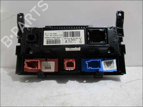 Used Climate control Climate control 37039914 37039914