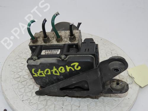 ABS pump RENAULT MEGANE II (BM0/1_, CM0/1_) 1.5 dCi (BM02, BM13, BM2A, CM02, CM13) | BP23125151M43 