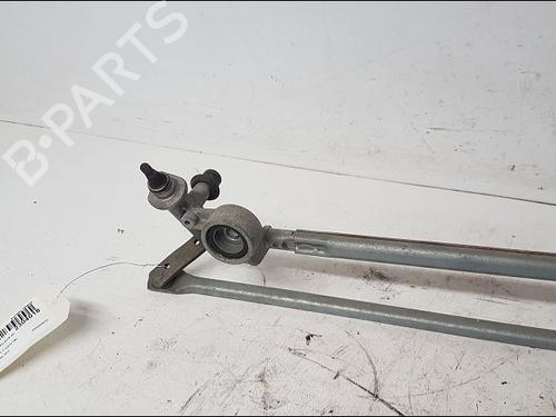 Used Front wiper motor OPEL ZAFIRA / ZAFIRA FAMILY B (A05) 1.7 CDTI (M75) (110 hp) 14953959