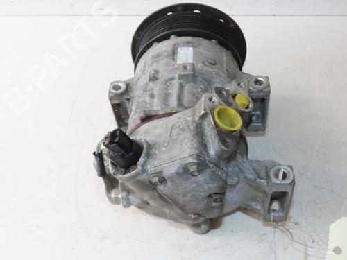 AC compressor TOYOTA VERSO (_R2_) 2.0 D-4D (AUR20_, AUR20R) | BP33133277M34 - Image 4