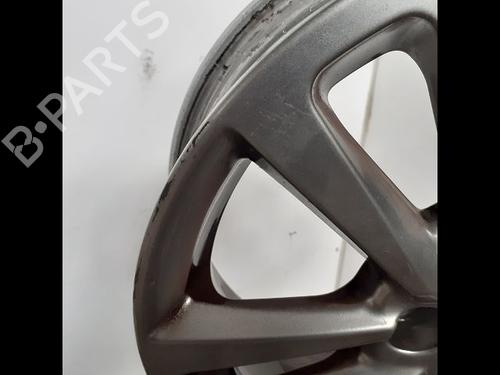Used Rim TOYOTA YARIS (_P13_) 1.0 (KSP130_, KSP130) (69 hp) 17214618