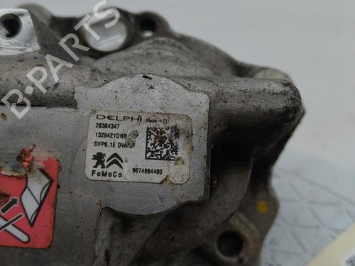 Injection pump PEUGEOT EXPERT Van (V_) 2.0 BlueHDi 120 | BP38608814M78 - Image 4