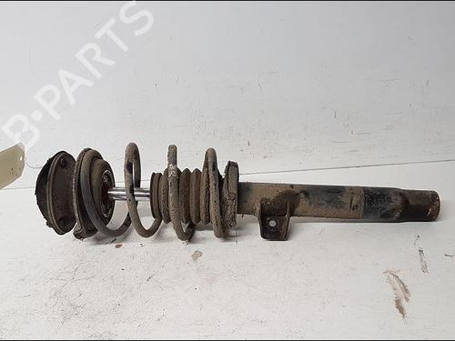 Used Left front shock absorber BMW 3 Touring (E91) 320 d (150 hp) 14952715