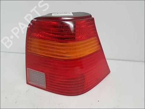 Right taillight VW GOLF IV (1J1) 1.9 SDI | BP23170808C35 