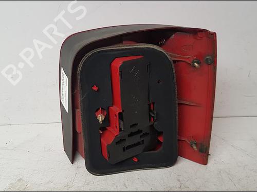 Used Left taillight VW PASSAT B5 Variant (3B5) 1.6 (101 hp) 14953875