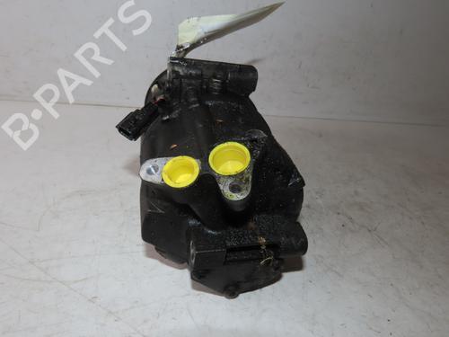 AC compressor RENAULT TRAFIC II Van (FL) 2.0 dCi 90 (FL0H, FL00, FL01, FL0M, FL0P, FL0S) | BP29170666M34