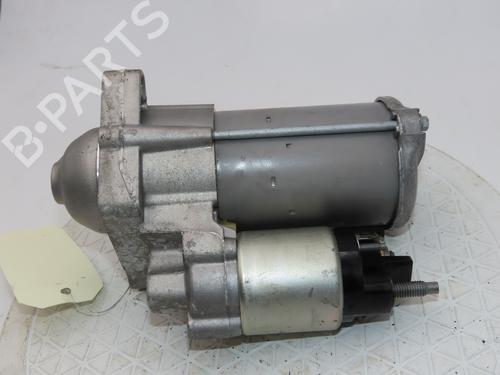 Starter RENAULT KANGOO III Box Body/MPV 1.5 Blue dCi 95 (FJAB) | BP26195537M8 