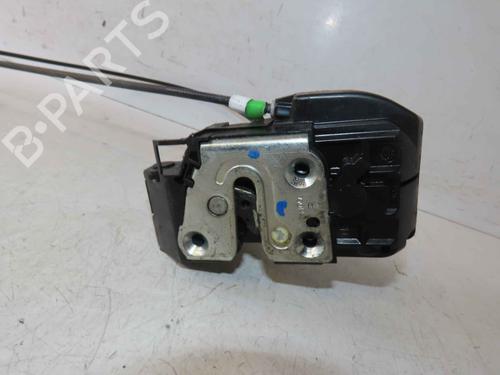 Used Front right lock Front right lock 37047375 37047375
