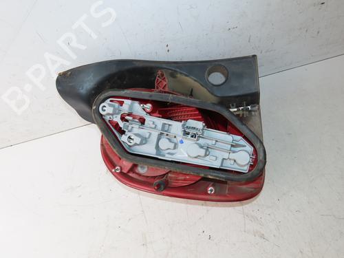 Used Right taillight RENAULT MODUS / GRAND MODUS (F/JP0_) 1.5 dCi (FP0F, JP0F) (86 hp) 29345531