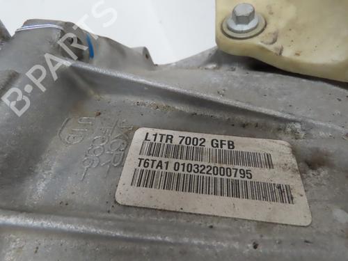 Used Gearbox FORD PUMA (J2K, CF7) 1.0 Flexifuel (125 hp) 19577838