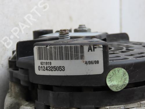 Alternator FIAT DUCATO Platform/Chassis (244_) 2.3 JTD | BP33478572M7  - Image 5