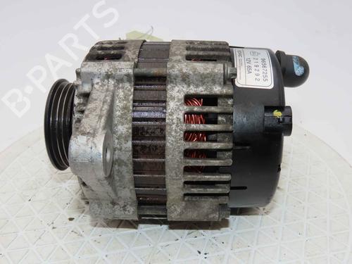 Alternator CHEVROLET MATIZ (M200, M250) 0.8 | BP37052433M7 - Image 3