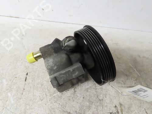 Servostyringspumpe RENAULT MEGANE I (BA0/1_) 1.6 16V (BA04, BA0B, BA11, BA1J, BA16, BA19, BA1K, BA1V,... (107 hp) 18260588