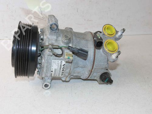 AC compressor VOLVO S90 II (234) D4 | BP37056185M34 - Image 2
