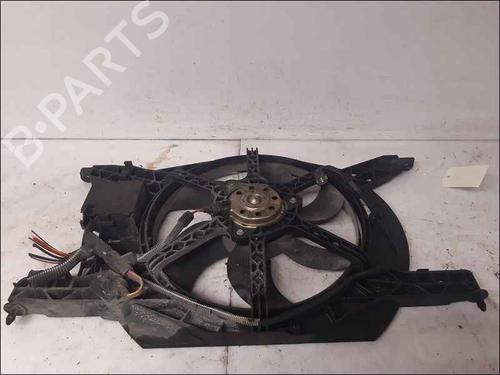 Used Radiator fan Radiator fan 37042282 37042282