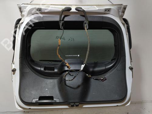 Tailgate FORD KUGA I 2.0 TDCi | BP37479880C6 - Image 6