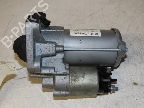 Starter NISSAN X-TRAIL III (T32_, T32R, T32RR) 1.6 dCi (T32) | BP26195542M8