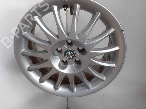 Used Rim Rim 37044285 37044285