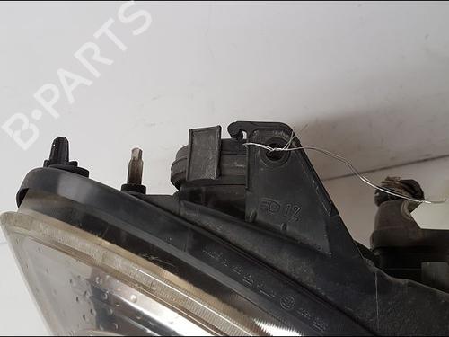 Used Right headlight RENAULT KANGOO Express (FC0/1_) 1.5 dCi (FC1E) (68 hp) 23170696