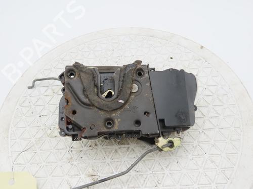 Front right lock PEUGEOT 607 (9D, 9U) 2.2 HDi | BP21691373C97