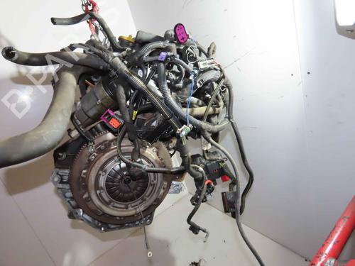 Engine OPEL CORSA D (S07) 1.2 (L08, L68) | BP37055321M1 - Image 2