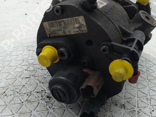Injection pump RENAULT CLIO II Hatchback Van (SB0/1/2_) 1.5 dCi | BP39386952M78 - Image 3