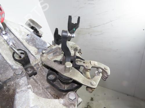 Gearbox RENAULT CLIO IV (BH_) 1.5 dCi 75 | BP31275548M3