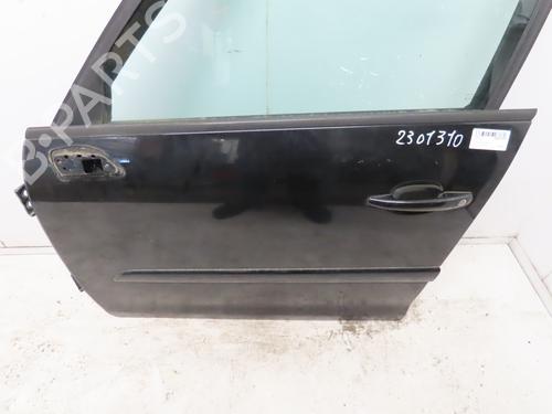 Used Left front door CITROËN C4 Picasso I MPV (UD_) 1.6 HDi (109 hp) 18204856