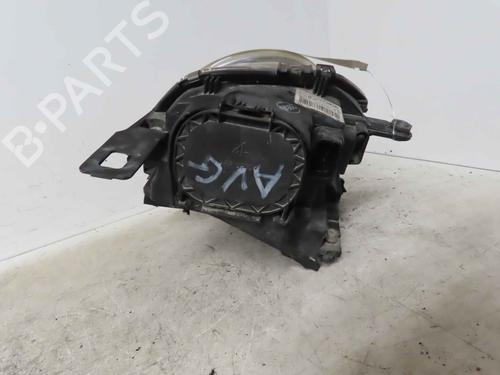 Left headlight MINI MINI (R56) Cooper D | BP37044659C28 - Image 7