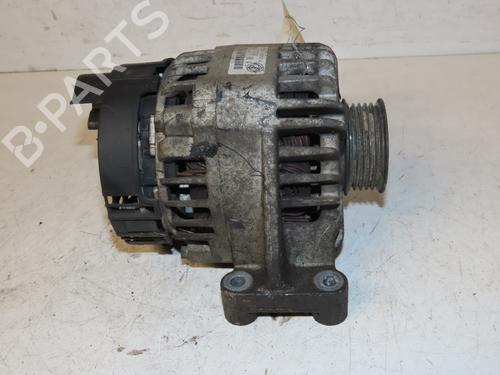 Alternator FIAT 500 (312_) 1.4 (312AXC1B, 312CXC1B) | BP29152563M7 
