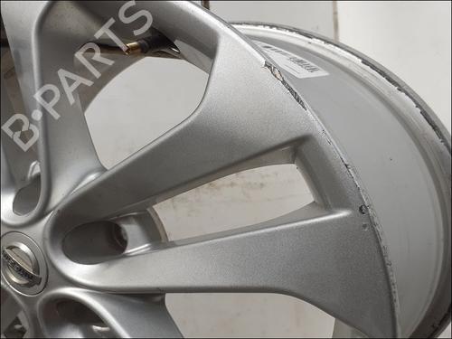 Rim NISSAN JUKE (F15) 1.2 DIG-T | BP29494043C45 