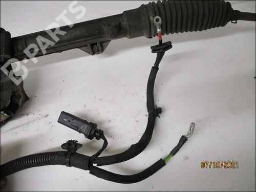 Steering rack PEUGEOT 208 I (CA_, CC_) 1.4 HDi | BP10943419M22 