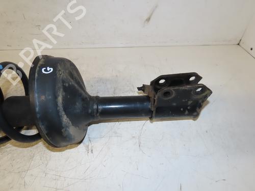 Left front shock absorber RENAULT TWINGO II (CN0_) 1.5 dCi (CN0E) | BP20314091M16 