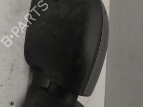 Used Right mirror Right mirror DACIA DUSTER (HS_) 1.5 dCi (86 hp) 39755336 39755336