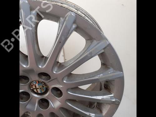 Rim ALFA ROMEO 147 (937_) 1.9 JTDM 8V (937.AXD1A, 937.AXU1A, 937.BXU1A) | BP17994751C45 