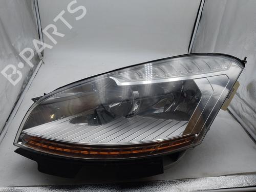 Used Left headlight Left headlight 38570439 38570439