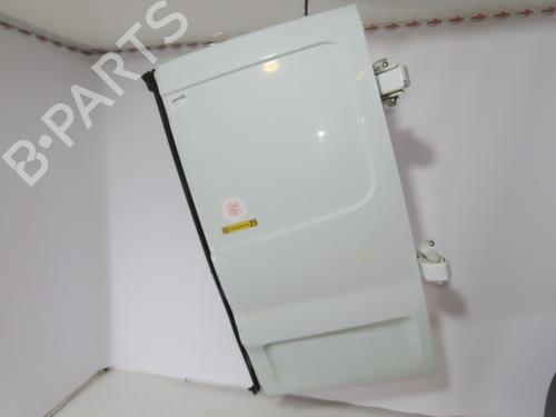 Used Right tailgate RENAULT TRAFIC II Van (FL) 2.0 dCi 115 (FL01, FL0U, FL00, FL0H, FL0M) (114 hp) 30739944