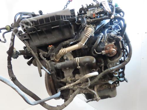 Engine PEUGEOT 308 II (LB_, LP_, LW_, LH_, L3_) 1.6 BlueHDi 120 | BP29441947M1 