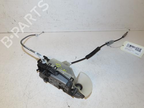 Used Front left lock CITROËN C4 CACTUS 1.6 BlueHDi 100 (99 hp) 29153621