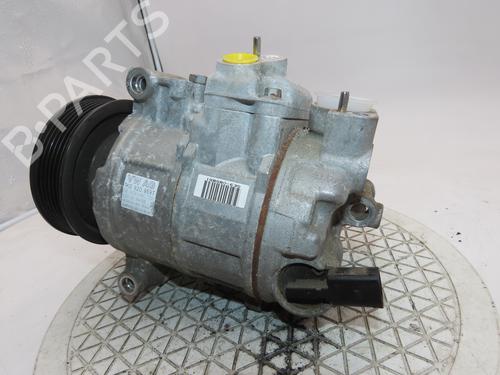 AC compressor VW GOLF VI (5K1) 1.4 | BP36343700M34  - Image 5