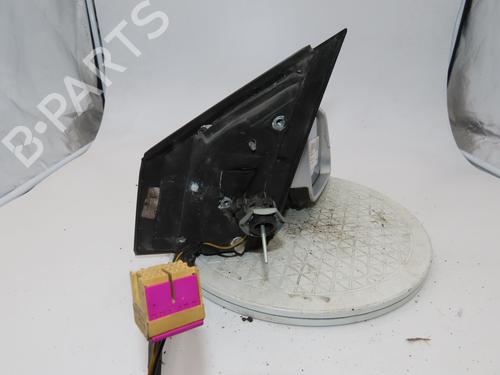 Right mirror VW POLO IV (9N_, 9A_) 1.4 TDI | BP26196438C27 