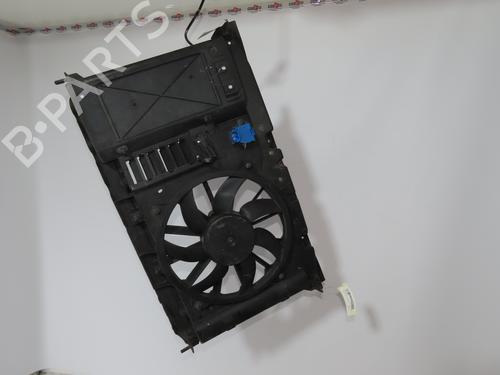 Used Front slam panel Front slam panel PEUGEOT 3008 I MPV (0U_) 1.6 VTi (120 hp) 33927934 33927934