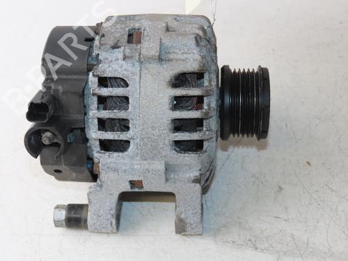 Alternator CITROËN NEMO MPV 1.4 HDi | BP33133146M7  - Image 5