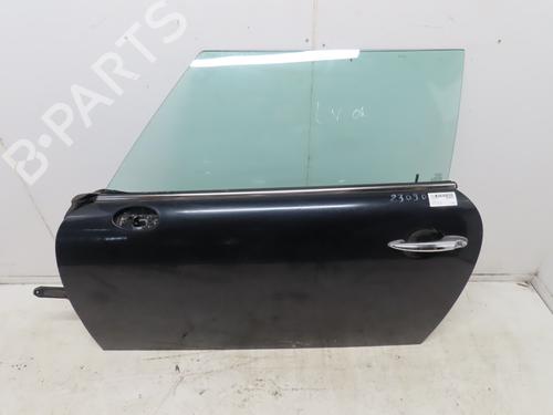 Porta anteriore sinistra MINI MINI (R56) Cooper D (109 hp) 17705952