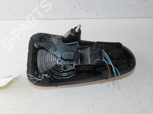 Left taillight MINI MINI Convertible (R52) Cooper | BP33135642C34 - Image 2