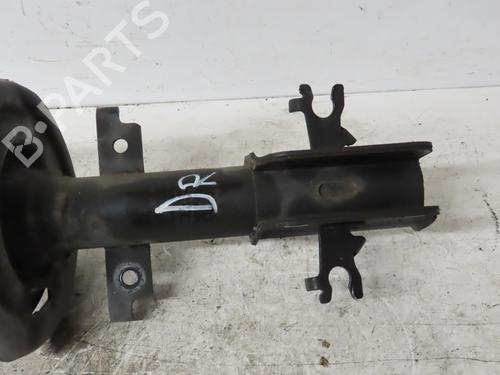 Used Right front shock absorber RENAULT LAGUNA III (BT0/1) 1.5 dCi (BT00, BT0A, BT0T, BT1J) (110 hp) 16361595