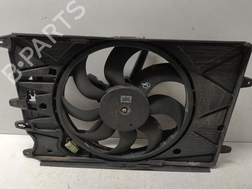 Used Radiator fan Radiator fan 38608805 38608805